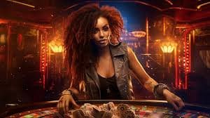 sin77 live kasino dealer sungguhan baccarat roulette