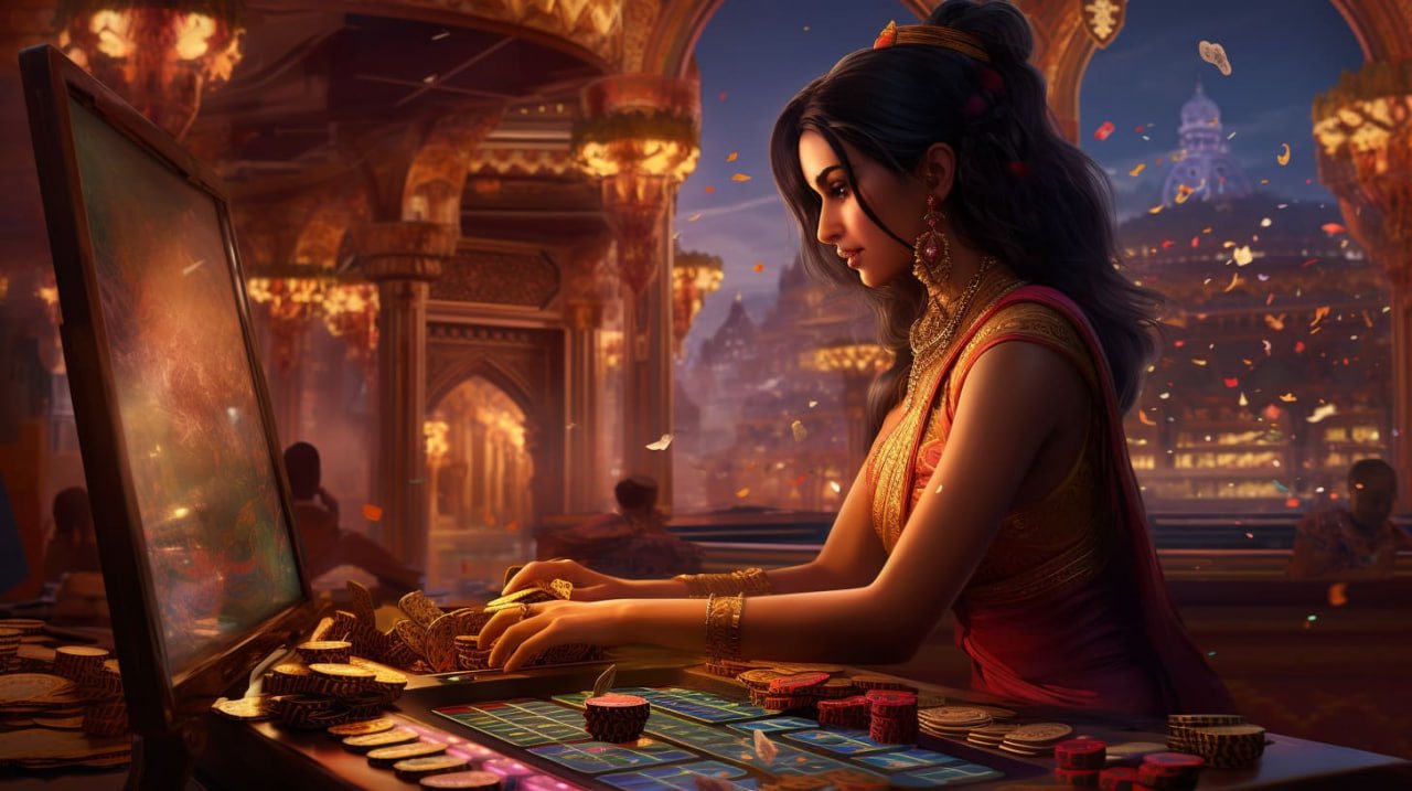 sin77 slot fitur free spin bonus scatter wild cara bermain slot online di sin77