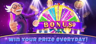 sin77 Bingo jackpot progresif hadiah besar ruang bingo jackpot terbaru