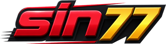 sin77 Logo